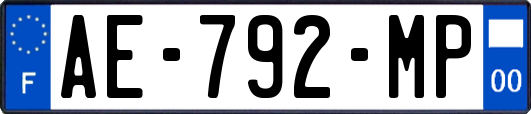 AE-792-MP