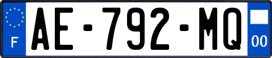 AE-792-MQ