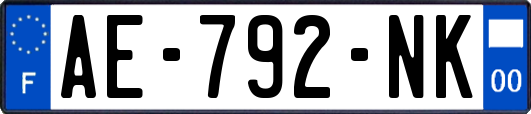 AE-792-NK