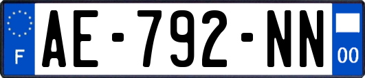 AE-792-NN