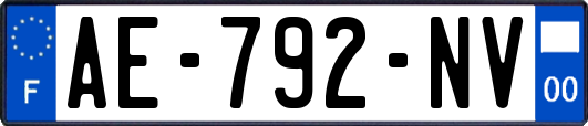 AE-792-NV