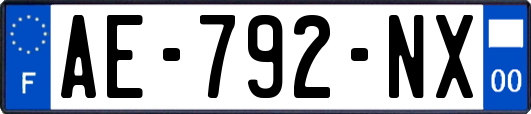 AE-792-NX