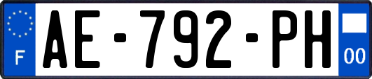 AE-792-PH