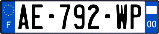 AE-792-WP