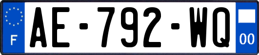 AE-792-WQ