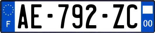 AE-792-ZC