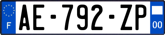 AE-792-ZP