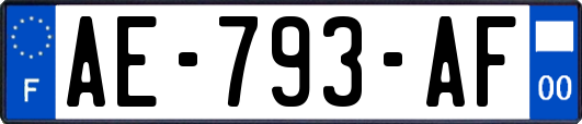 AE-793-AF