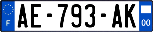 AE-793-AK