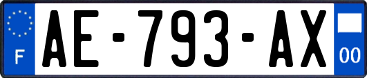 AE-793-AX