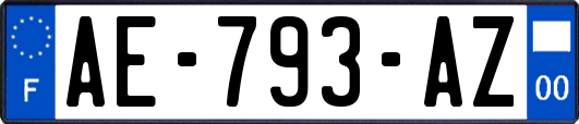 AE-793-AZ