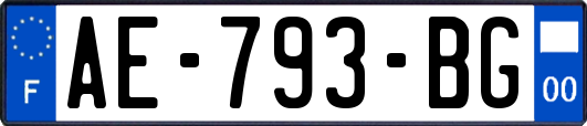 AE-793-BG