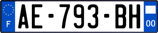 AE-793-BH