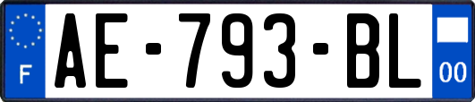 AE-793-BL