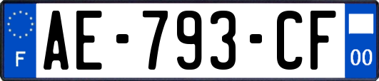 AE-793-CF