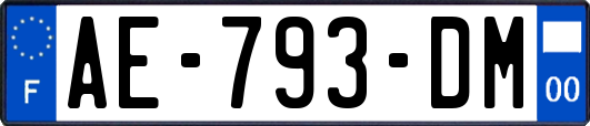 AE-793-DM