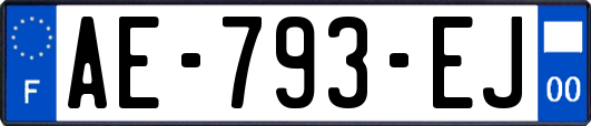 AE-793-EJ