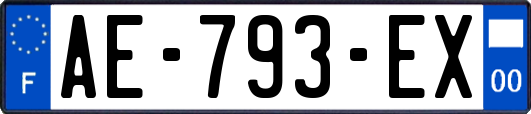 AE-793-EX