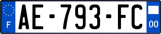 AE-793-FC