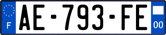 AE-793-FE