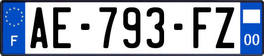 AE-793-FZ