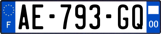 AE-793-GQ