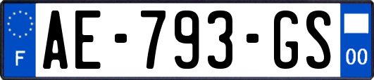 AE-793-GS