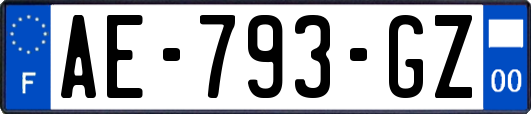 AE-793-GZ