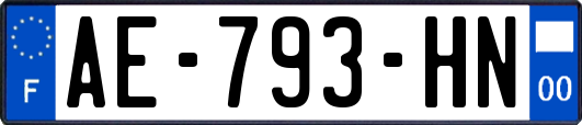 AE-793-HN