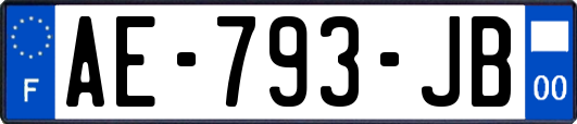 AE-793-JB