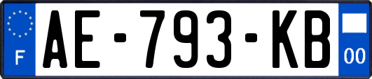 AE-793-KB