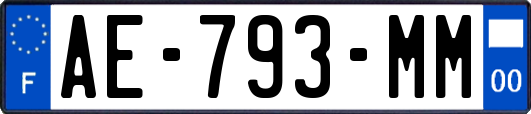 AE-793-MM