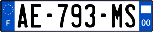 AE-793-MS