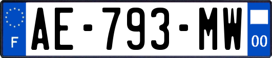 AE-793-MW