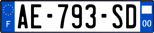 AE-793-SD