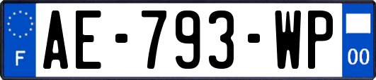 AE-793-WP