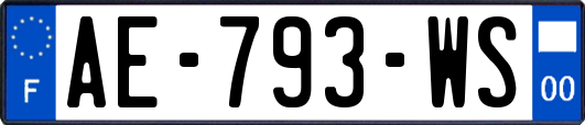 AE-793-WS