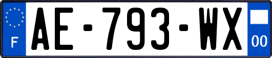 AE-793-WX