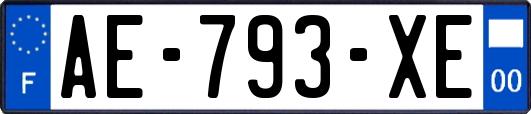 AE-793-XE