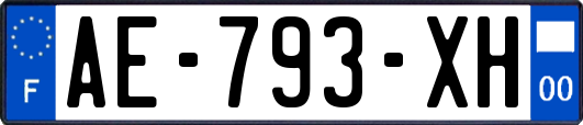 AE-793-XH