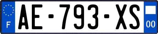 AE-793-XS