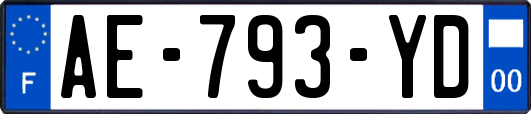 AE-793-YD