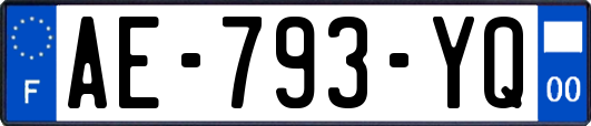 AE-793-YQ