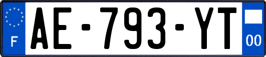 AE-793-YT