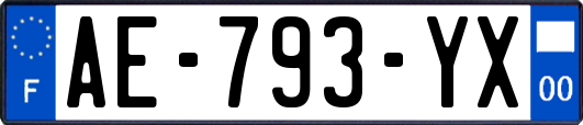 AE-793-YX