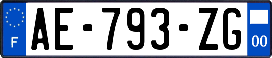 AE-793-ZG