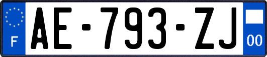 AE-793-ZJ