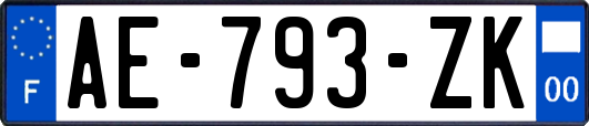 AE-793-ZK