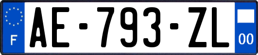 AE-793-ZL