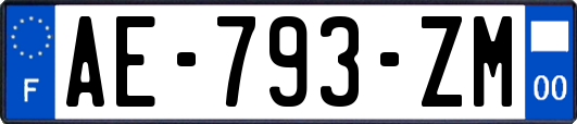 AE-793-ZM